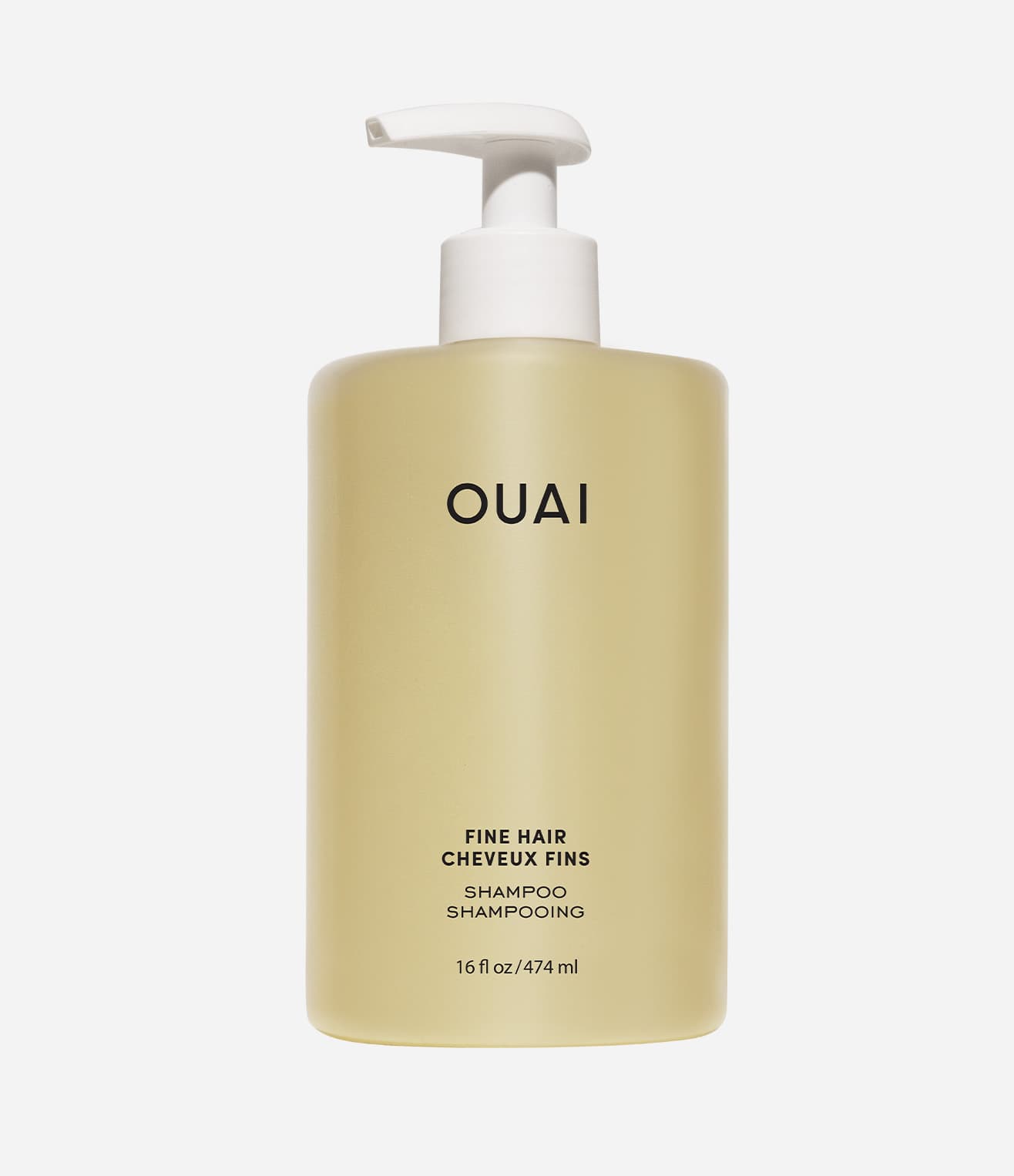 OUAI